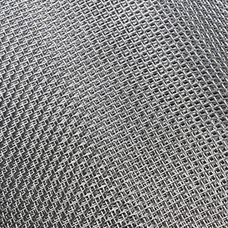 Escape Proof Stainless Steel Mesh